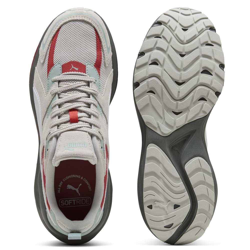 Puma Hypnotic LS 395295-32 Unisex Spor Koşu Ayakkabısı