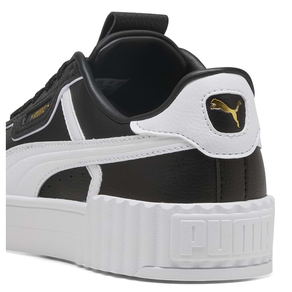 Puma 400724-04 Carina 3.0 Lüxe Sneaker Unisex Spor Ayakkabı