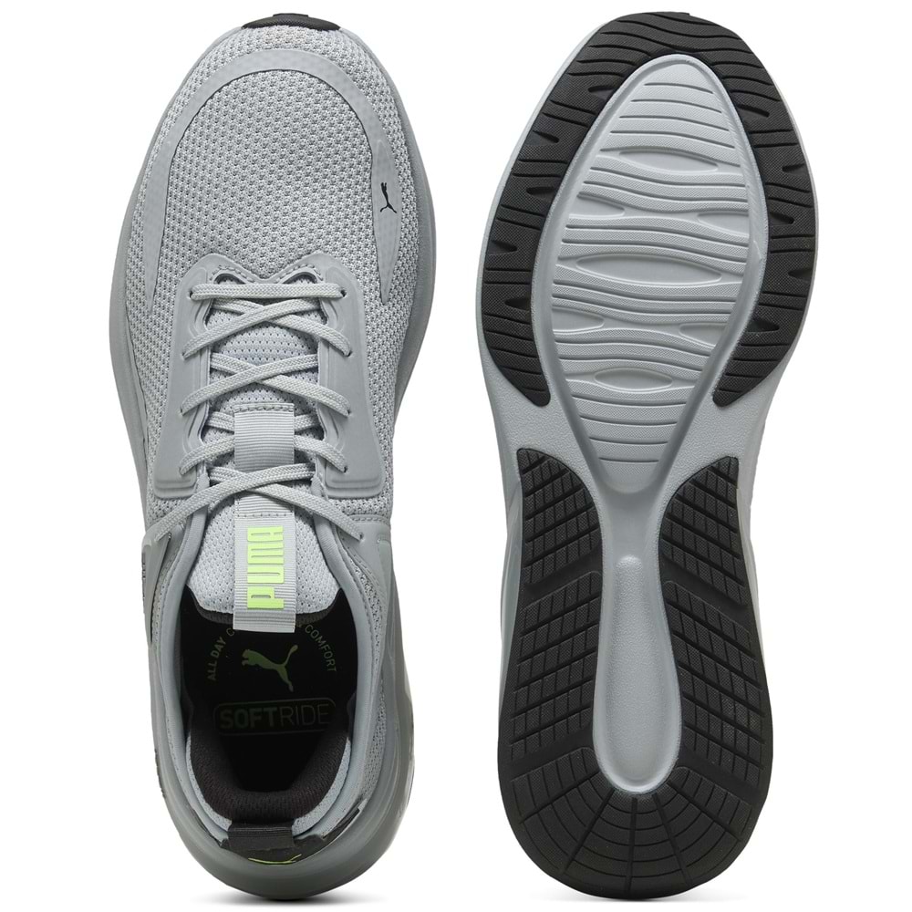 Puma Cell Thrill Soft Ride 310168-17 Unisex Spor Ayakkabı