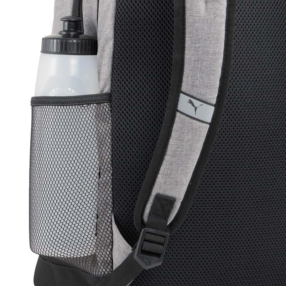 Puma Buzz BackPack 091350-01 Unisex Sırt Çantası