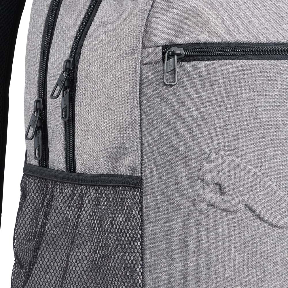Puma Buzz BackPack 091350-01 Unisex Sırt Çantası