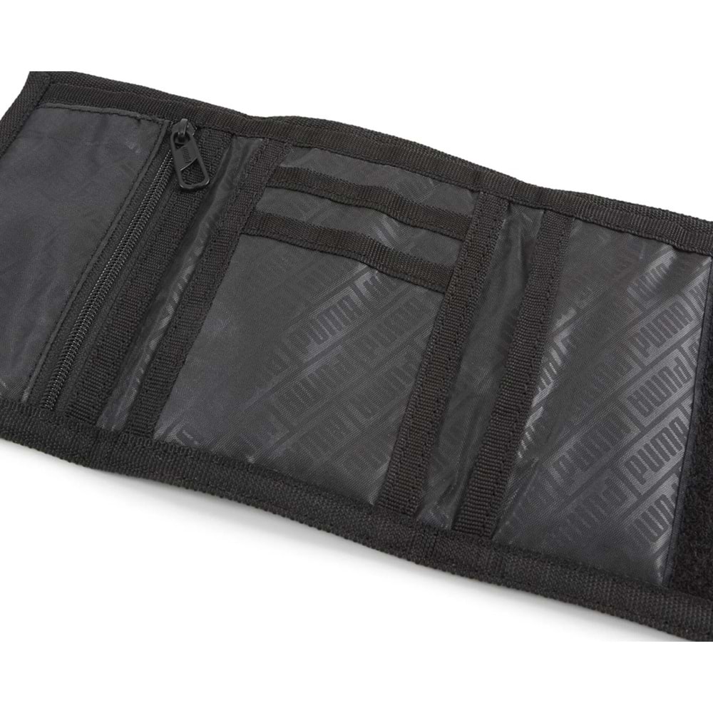 Puma 054757-01 Cüzdan Phase Wallet Spor Cüzdanı