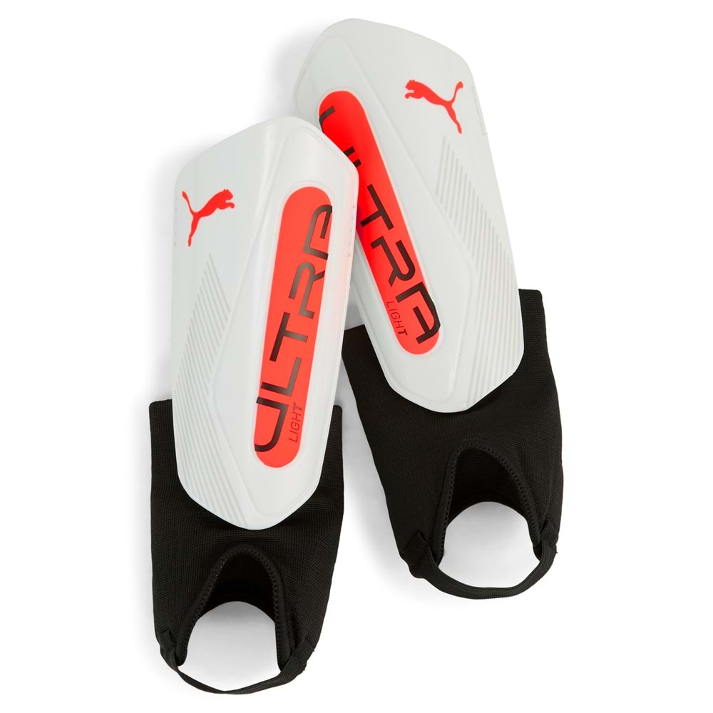Puma 030991-03 Ultra Light Ankle Tekmelik Futbol Tekmeliği Futbolcu Kaval Koruyucu