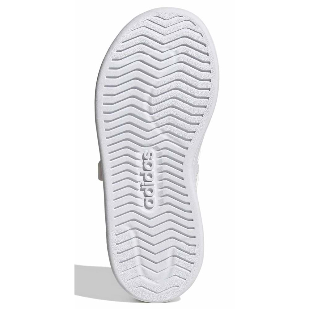Adidas Streettalk El C JQ8591 Ortopedik Çocuk Spor Ayakkabı