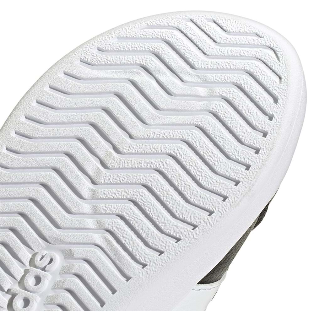 Adidas Streettalk El C JQ8593 Ortopedik Çocuk Spor Ayakkabı