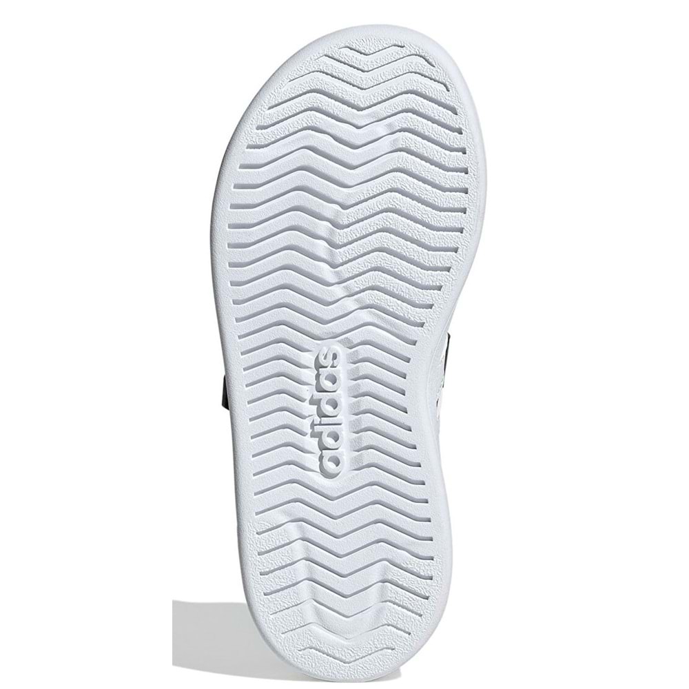 Adidas Streettalk El C JQ8593 Ortopedik Çocuk Spor Ayakkabı