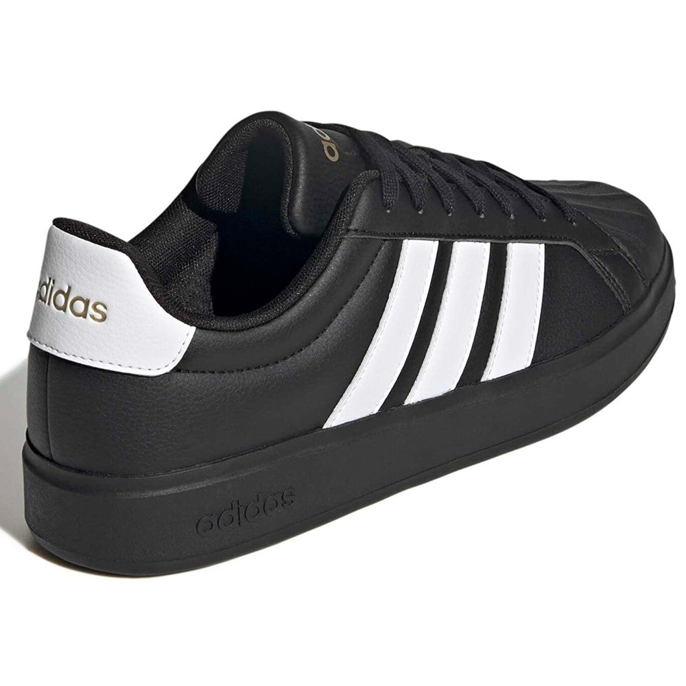 Adidas Streettalk Star JP8276 Unisex Spor Ayakkabı