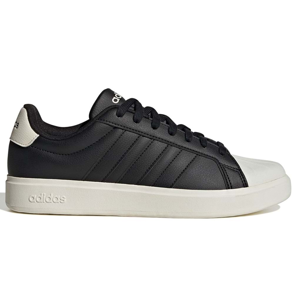 Adidas Streettalk Star JP8278 Unisex Spor Ayakkabı