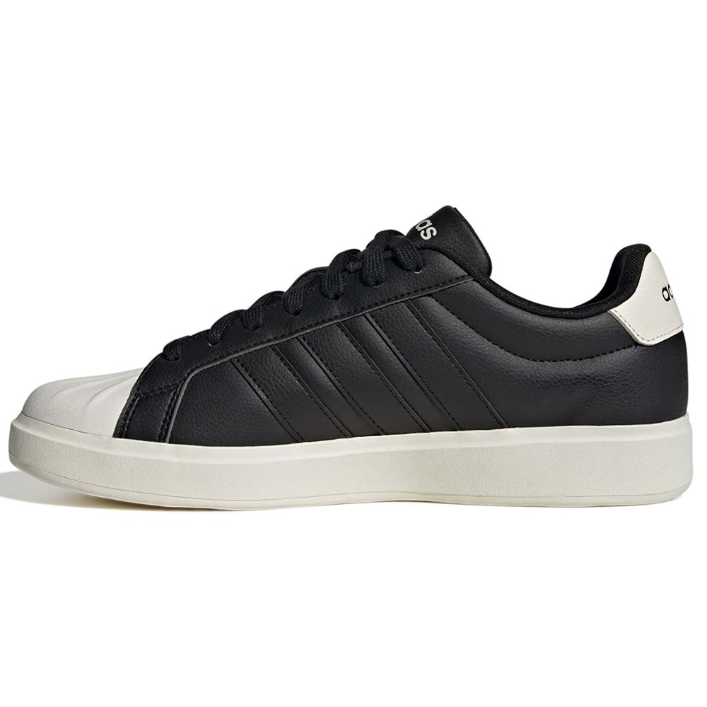 Adidas Streettalk Star JP8278 Unisex Spor Ayakkabı
