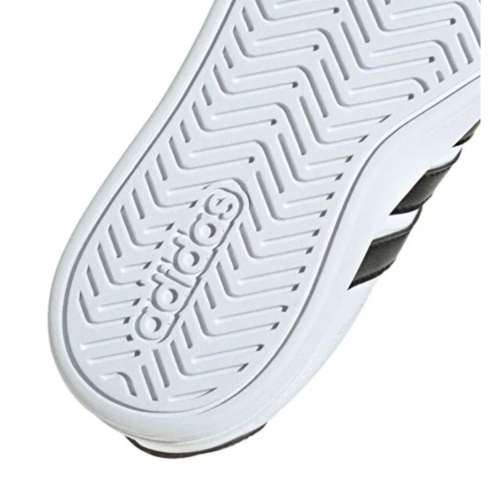 Adidas Grand Court 3.0 El C HP3531 Ortopedik Çocuk Spor Ayakkabı