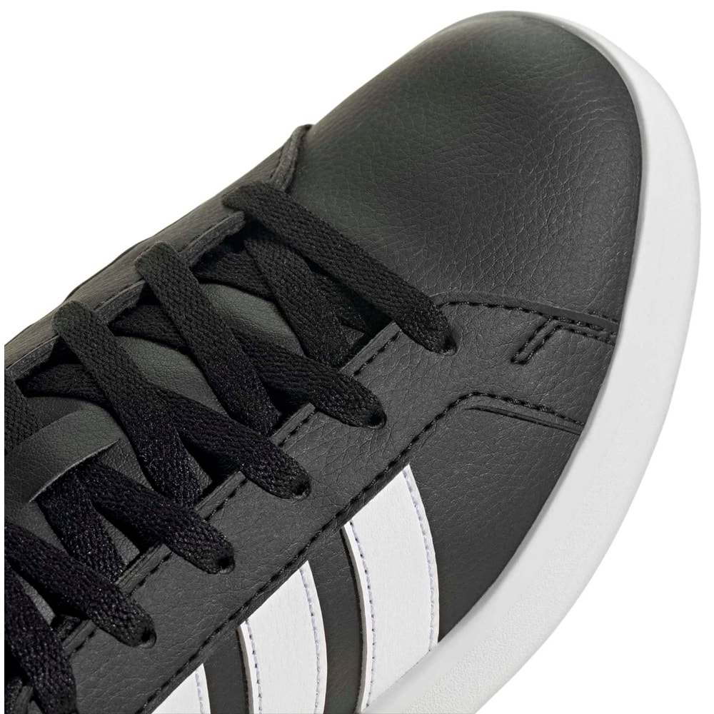 Adidas Grand Court Base 3.0 HQ0095 Unisex Spor Ayakkabı