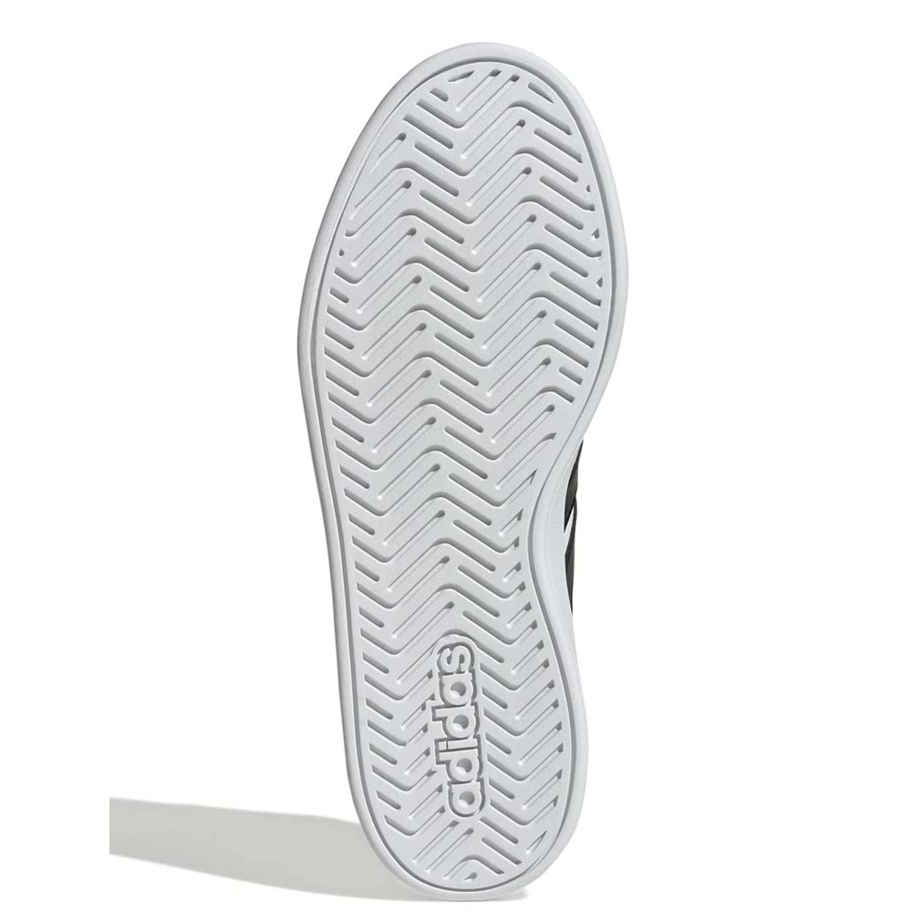 Adidas Grand Court Base 3.0 JR4616 Unisex Spor Ayakkabı