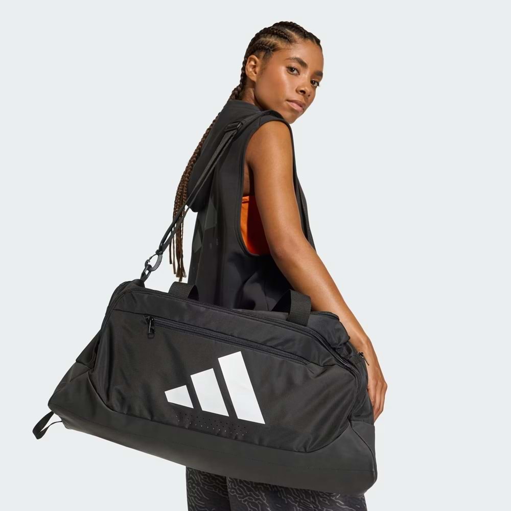 Adidas Training Defender JZ0607 Spor Çantası