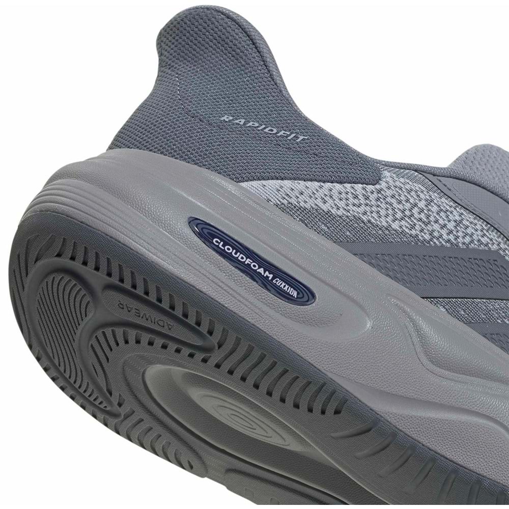 Adidas Cloudfoam Cuxxion HP3430 Unisex Spor Ayakkabı