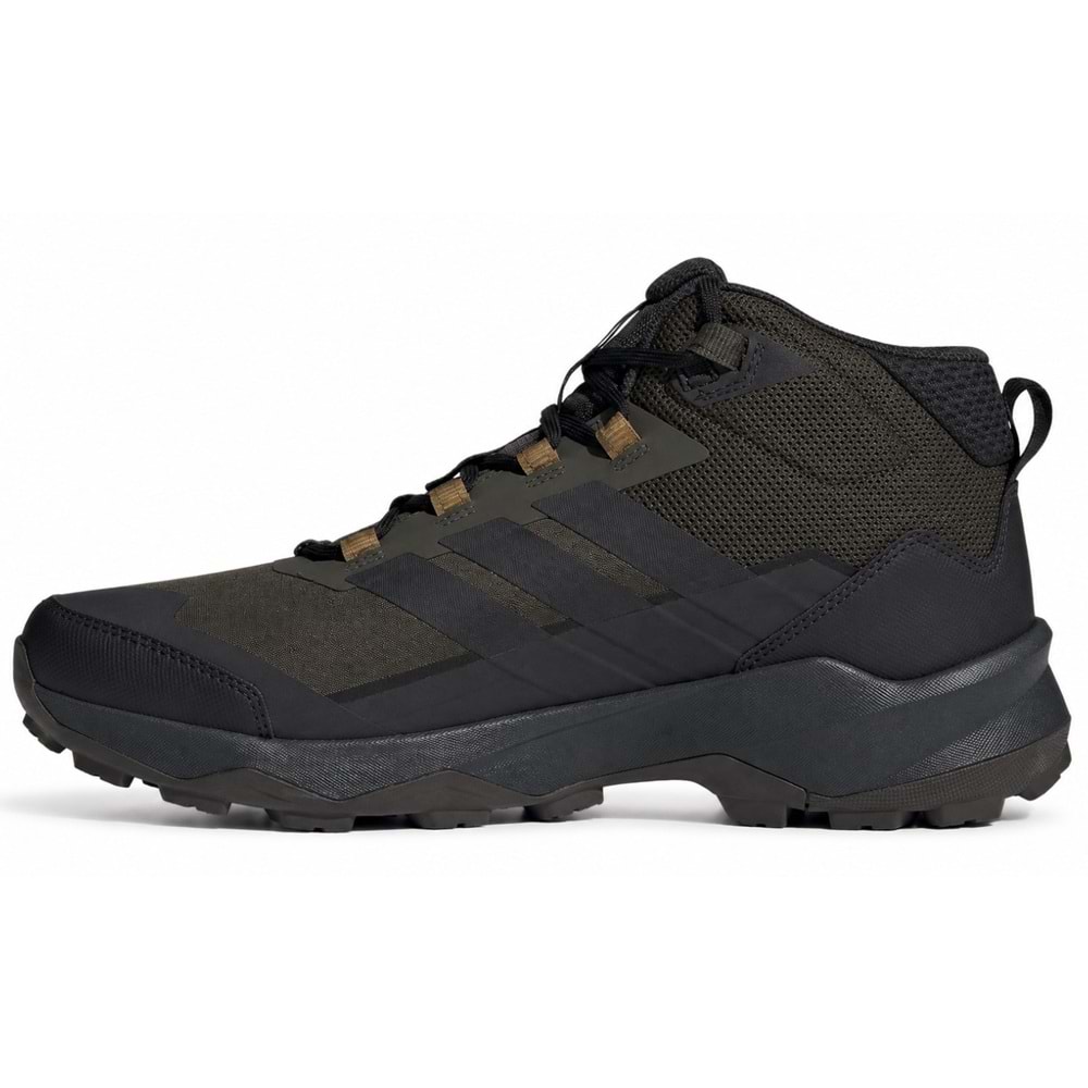 Adidas Terrex Skychaser Ax5 Mid Gore-Tex® JR3980 Treeking Unisex Spor Ayakkabı