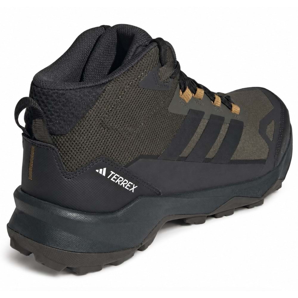 Adidas Terrex Skychaser Ax5 Mid Gore-Tex® JR3980 Treeking Unisex Spor Ayakkabı