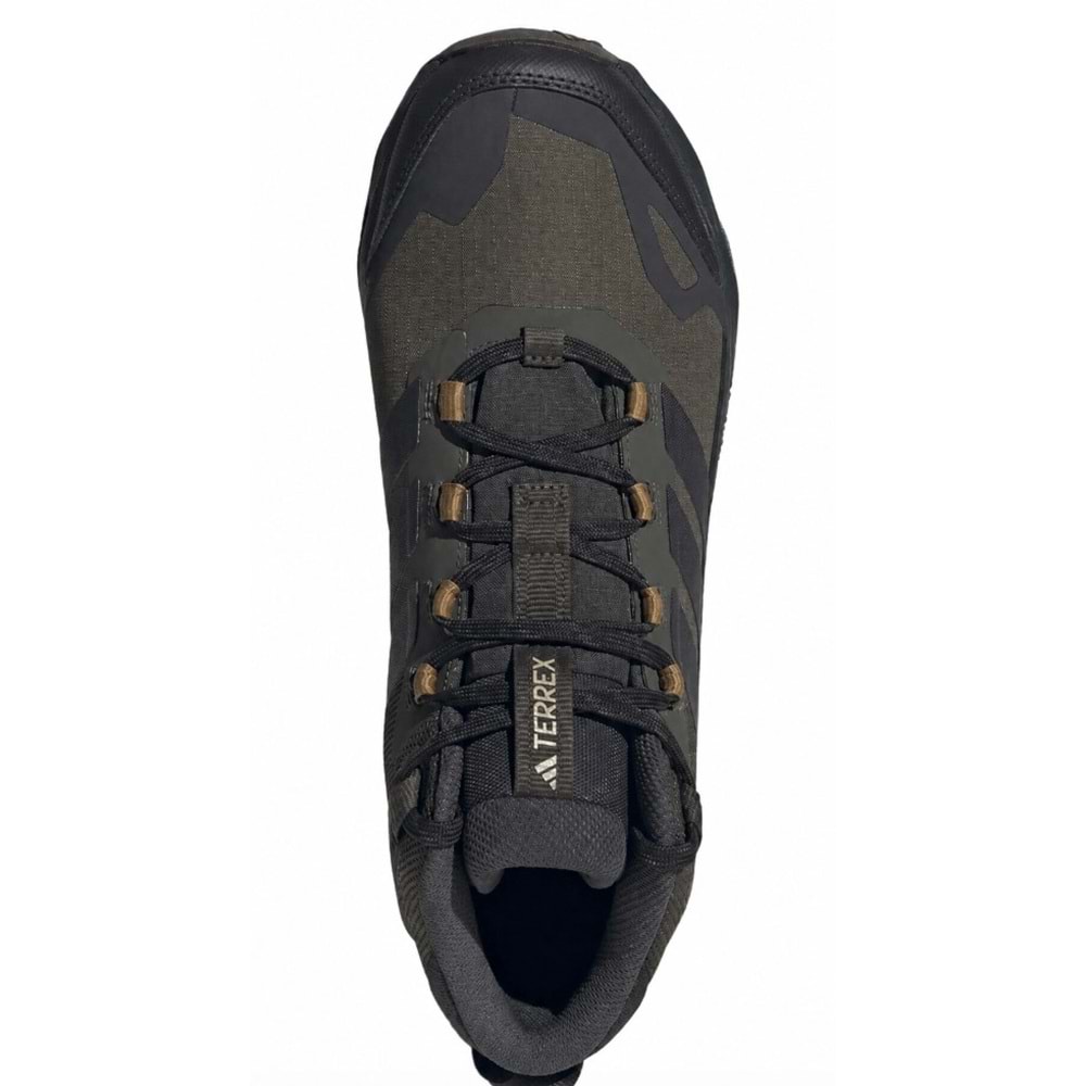 Adidas Terrex Skychaser Ax5 Mid Gore-Tex® JR3980 Treeking Unisex Spor Ayakkabı