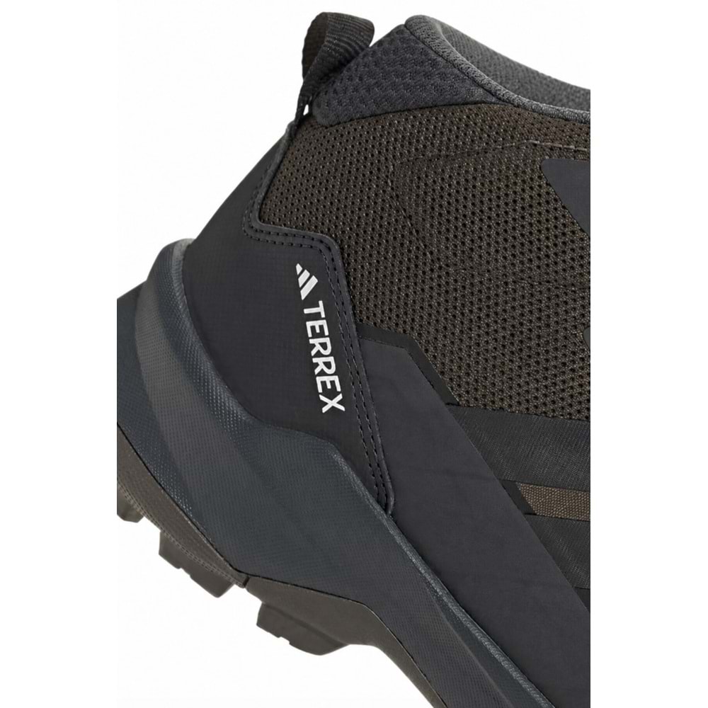 Adidas Terrex Skychaser Ax5 Mid Gore-Tex® JR3980 Treeking Unisex Spor Ayakkabı