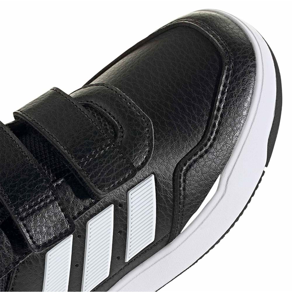 Adidas Tensaur Sport 3.0 Cf K JQ1842 Ortopedik Çocuk Spor Ayakkabı