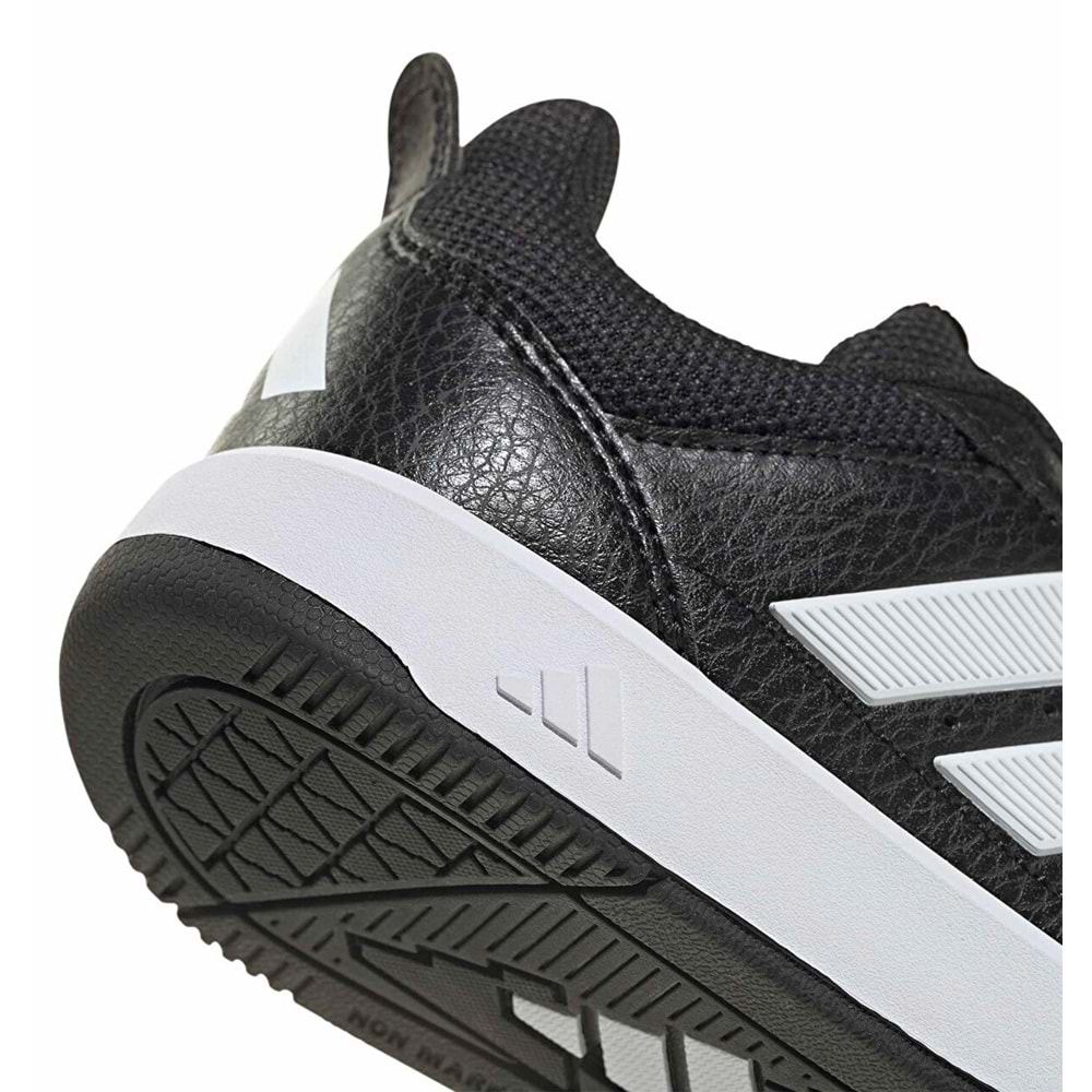Adidas Tensaur Sport 3.0 Cf K JQ1842 Ortopedik Çocuk Spor Ayakkabı
