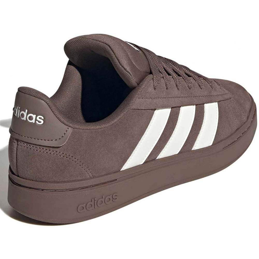 Adidas Grand Court Alpha 00s IH1357 Unisex Spor Ayakkabı