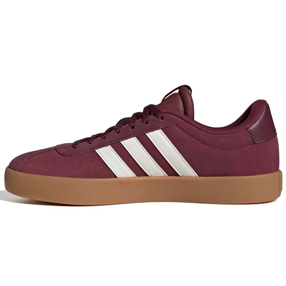 Adidas VL Court 3.0 Suede IH4039 Unisex Spor Ayakkabı
