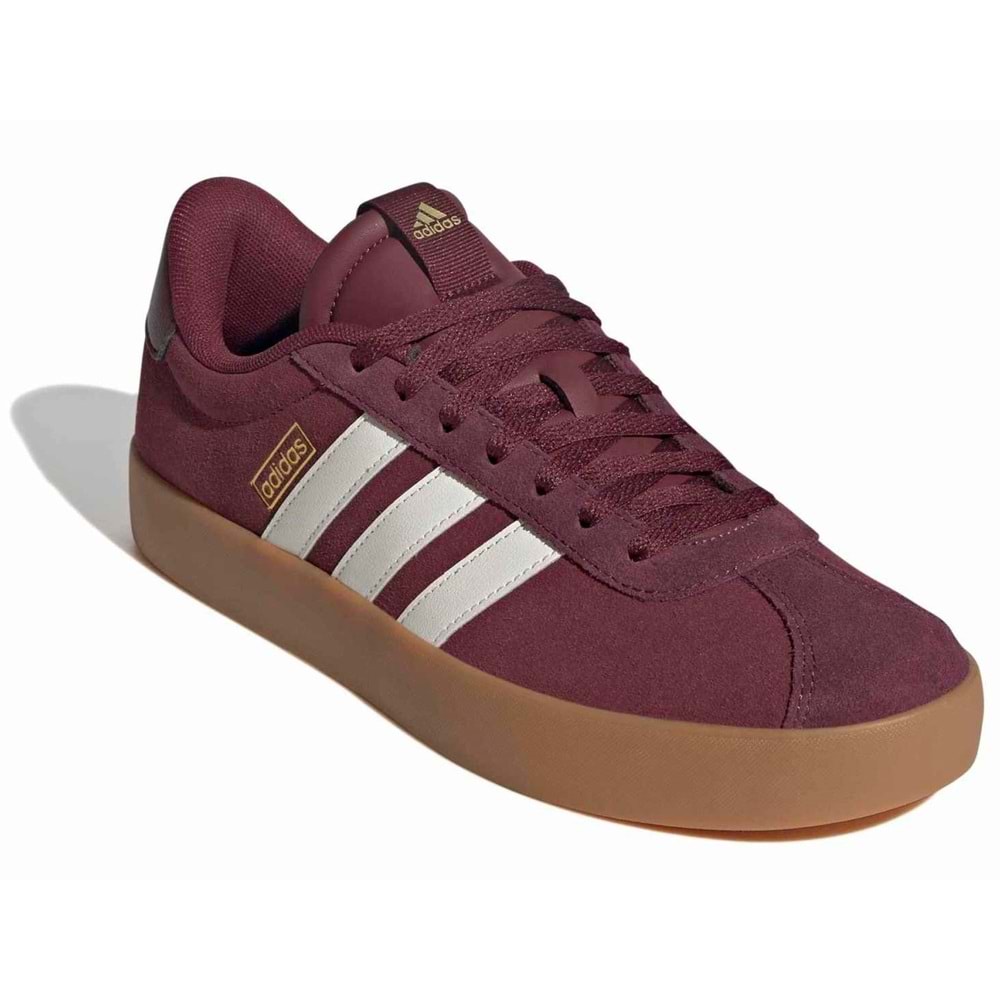 Adidas VL Court 3.0 Suede IH4039 Unisex Spor Ayakkabı