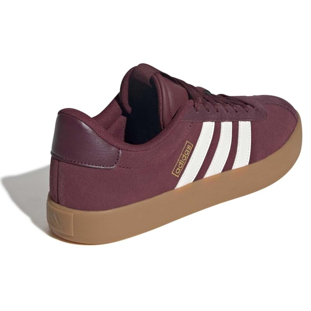 Adidas VL Court 3.0 Suede IH4039 Unisex Spor Ayakkabı