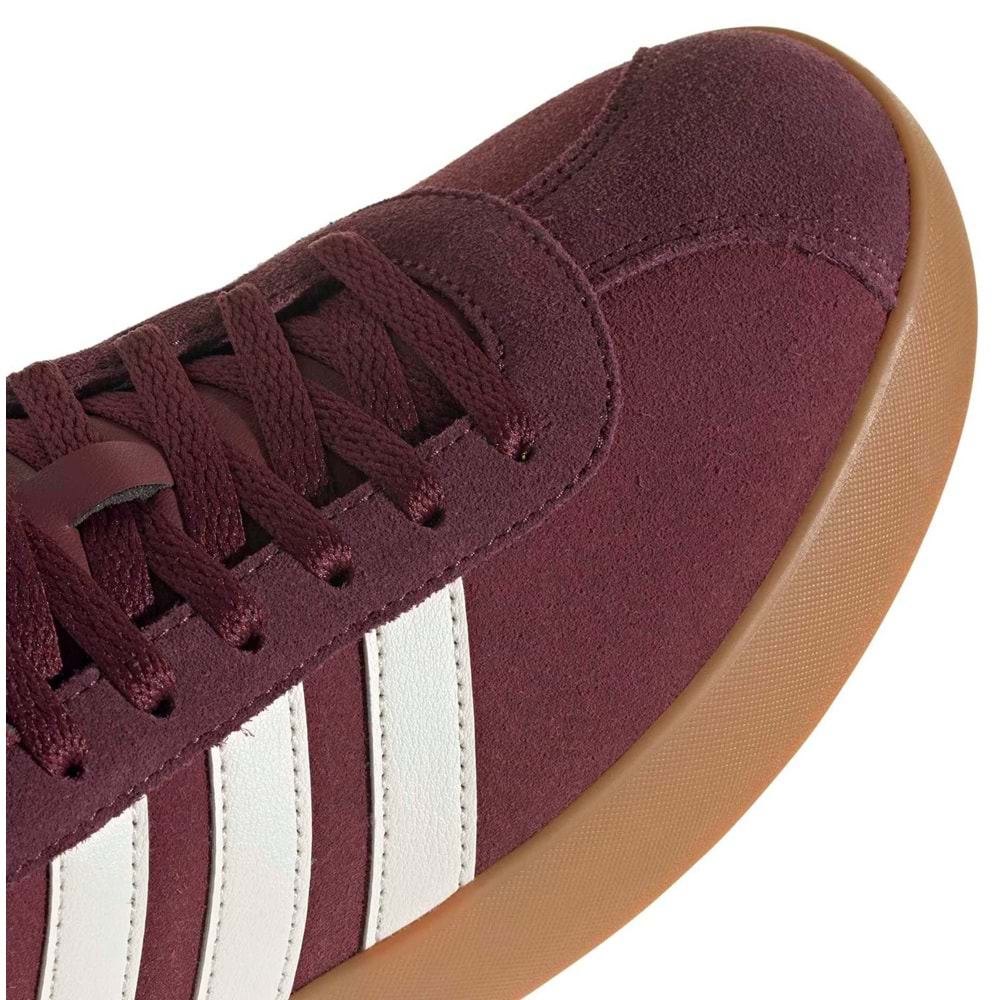 Adidas VL Court 3.0 Suede IH4039 Unisex Spor Ayakkabı