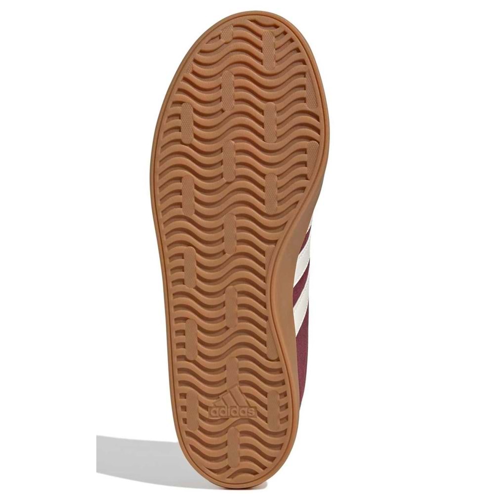 Adidas VL Court 3.0 Suede IH4039 Unisex Spor Ayakkabı