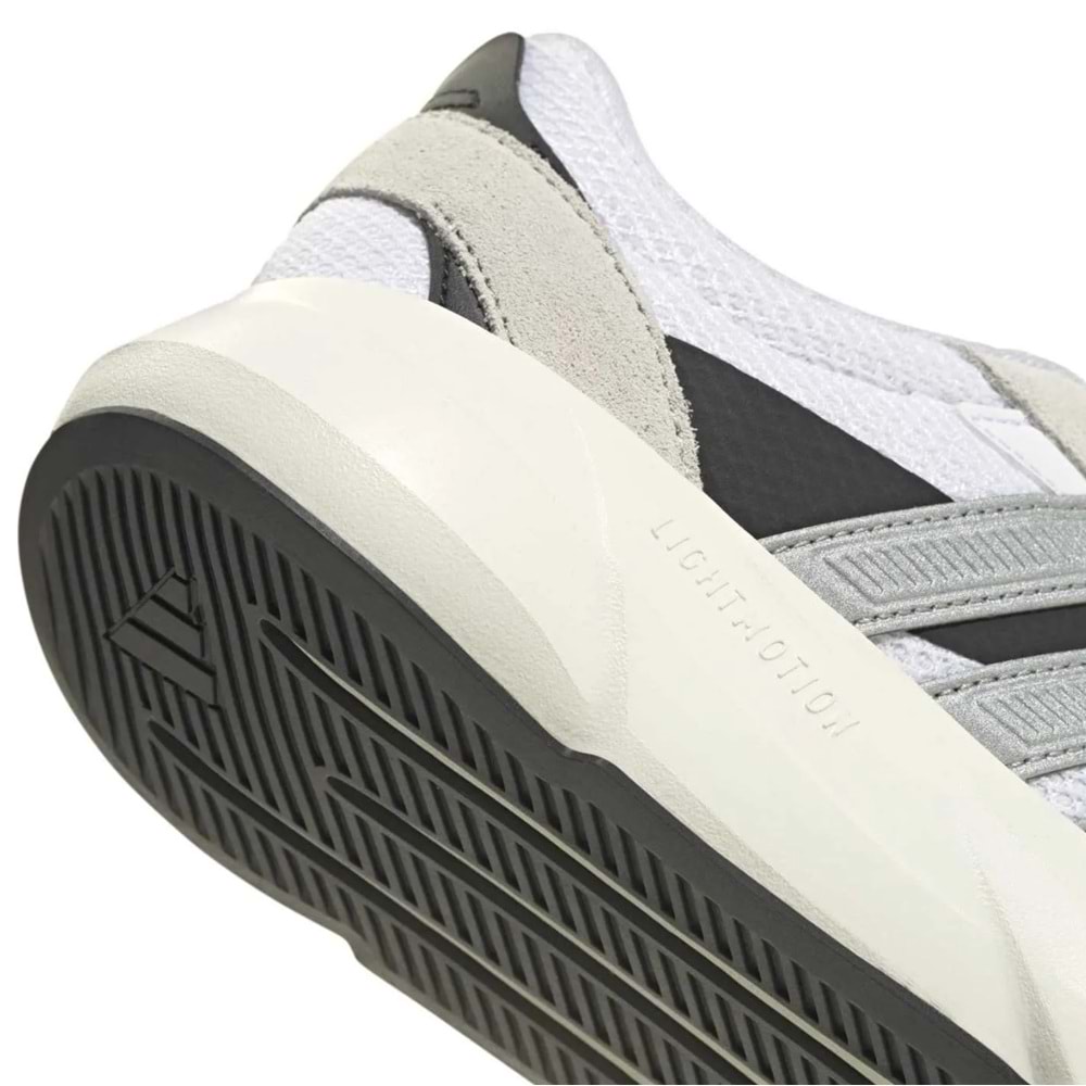 Adidas Lightshift 2.0 JQ9639 Unisex Spor Ayakkabı