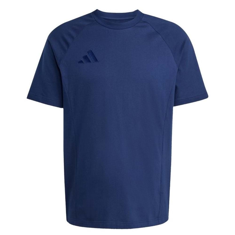 Adidas Tiro 25 JY5949 Pamuklu Tişört Erkek T-Shirt