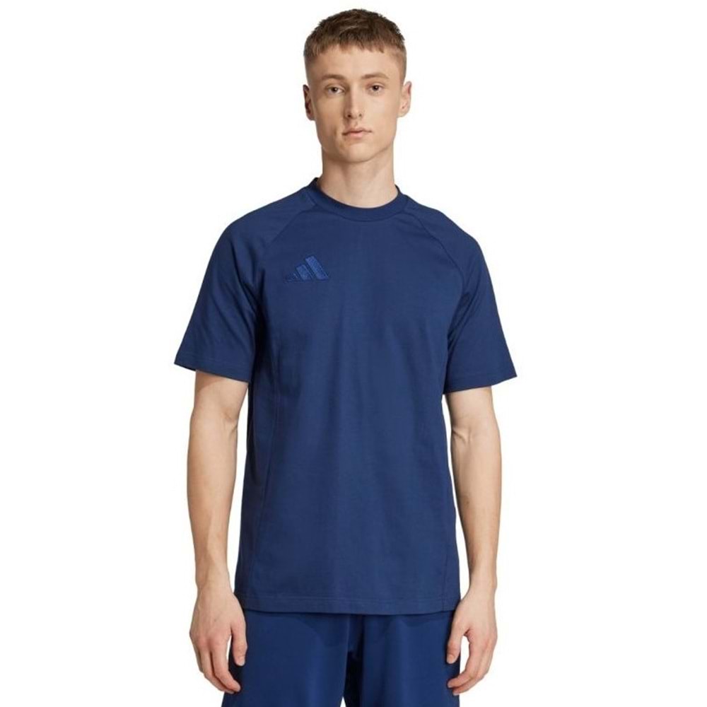 Adidas Tiro 25 JY5949 Pamuklu Tişört Erkek T-Shirt