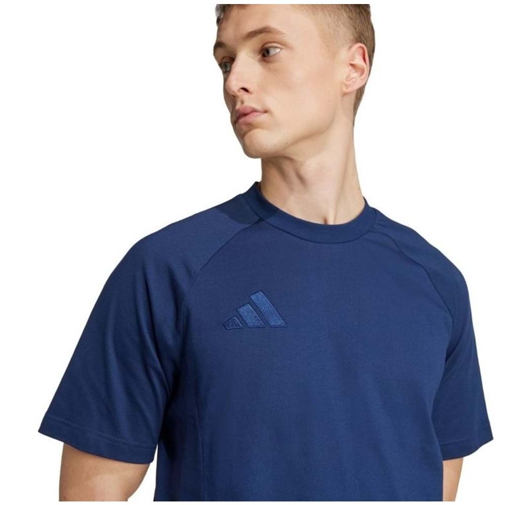 Adidas Tiro 25 JY5949 Pamuklu Tişört Erkek T-Shirt