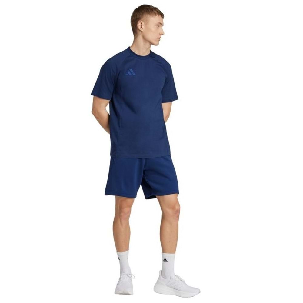 Adidas Tiro 25 JY5949 Pamuklu Tişört Erkek T-Shirt
