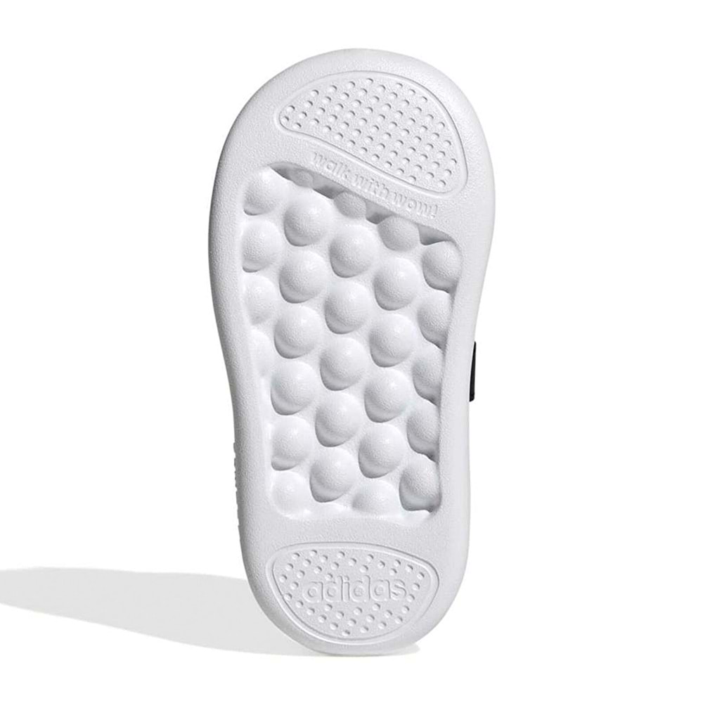 Adidas Grand Court 3.0 Bubble Cf I KI3234 Ortopedik Çocuk Spor Ayakkabı