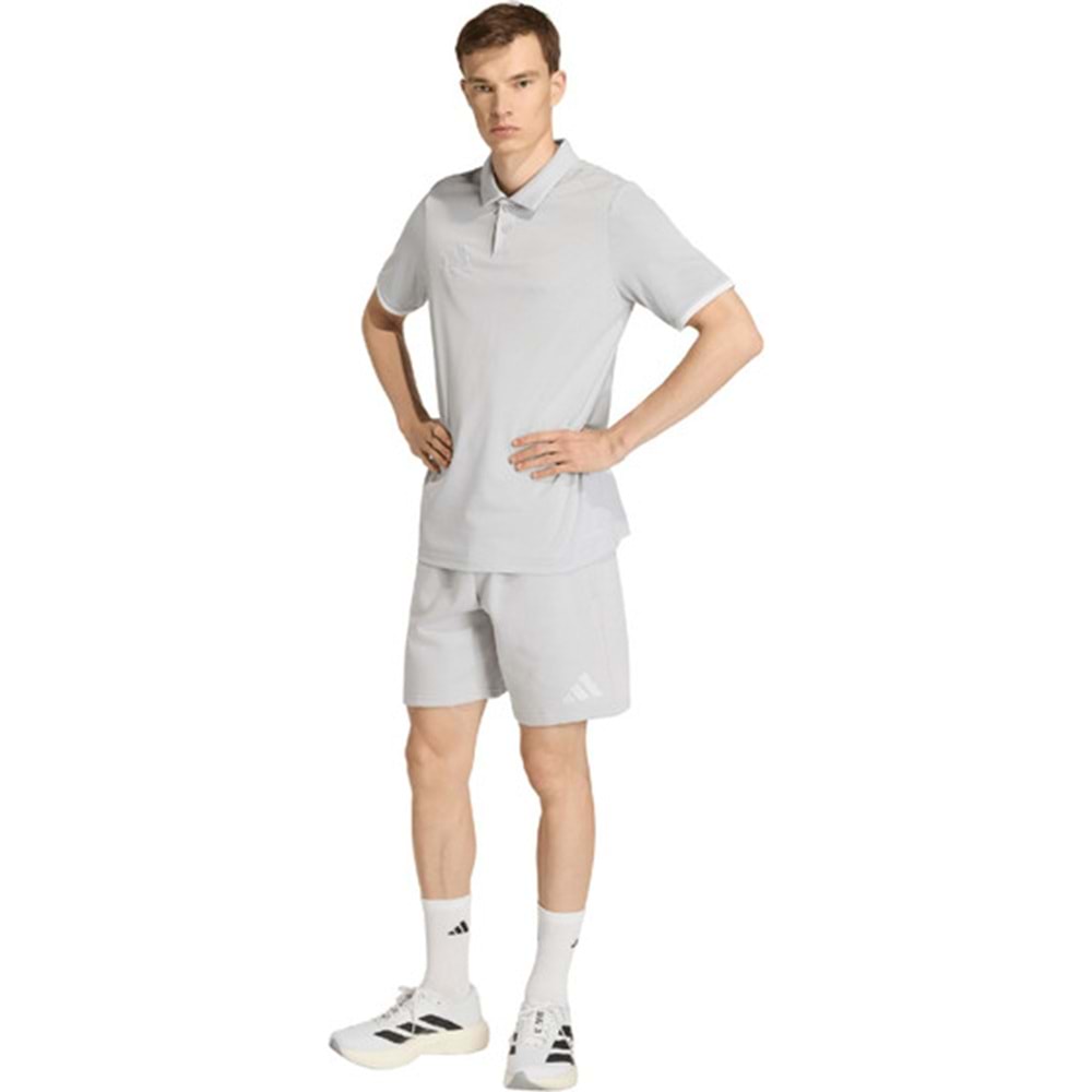 Adidas Entrada 26 JZ6662 Polo Yaka Tişört Erkek T-Shirt