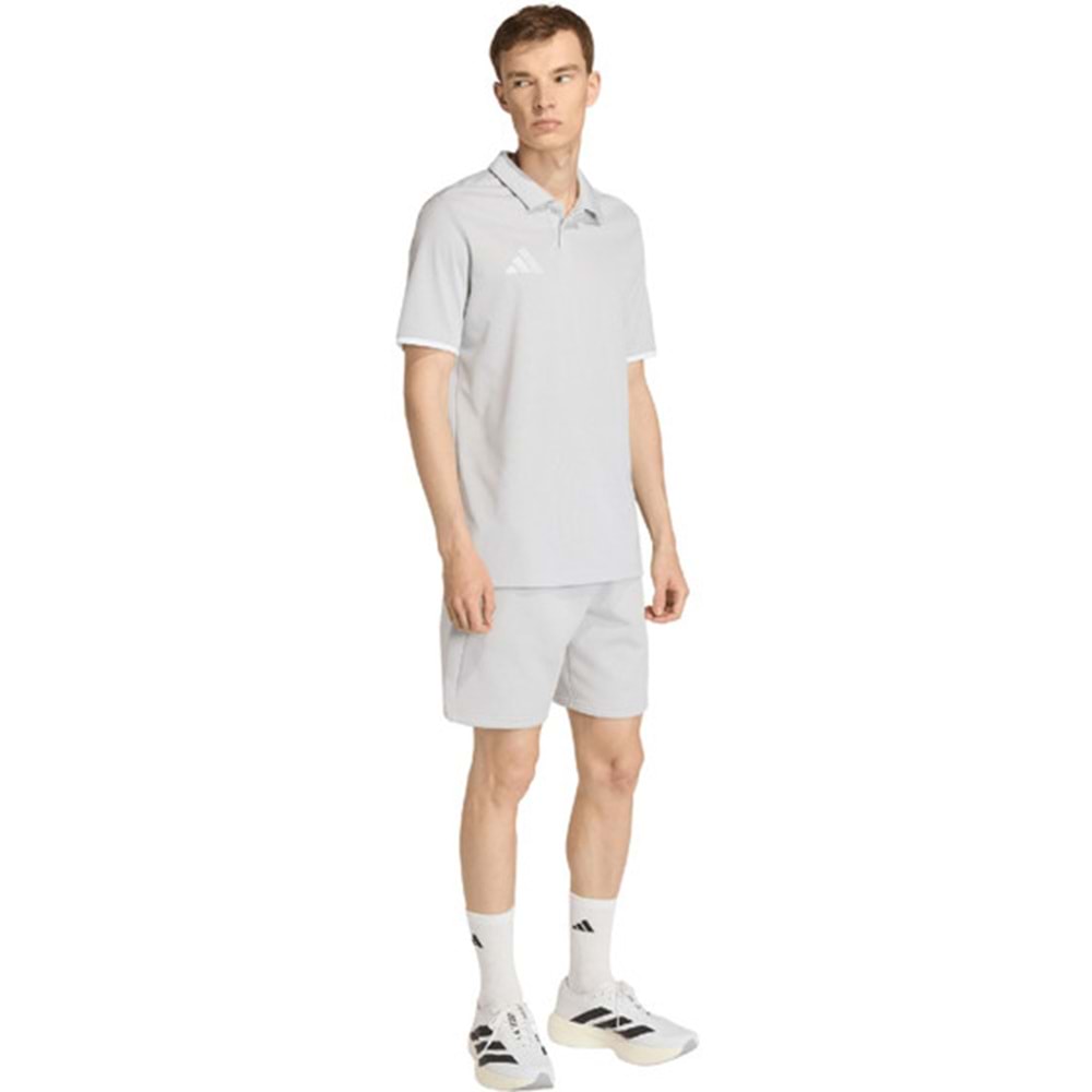 Adidas Entrada 26 JZ6662 Polo Yaka Tişört Erkek T-Shirt
