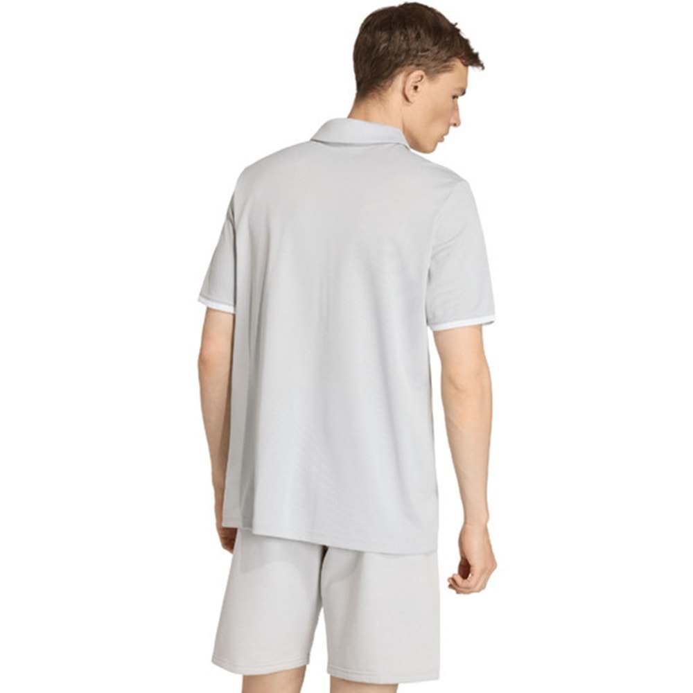 Adidas Entrada 26 JZ6662 Polo Yaka Tişört Erkek T-Shirt