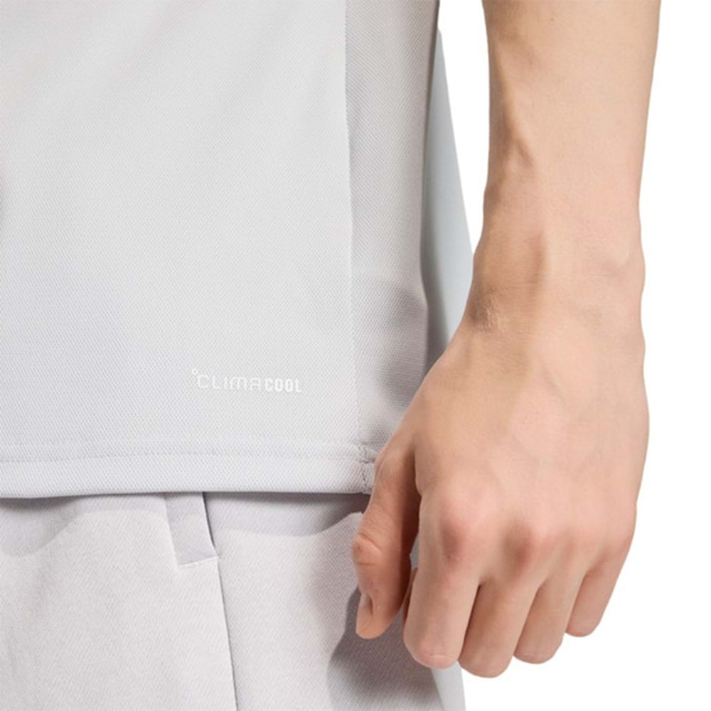 Adidas Entrada 26 JZ6662 Polo Yaka Tişört Erkek T-Shirt