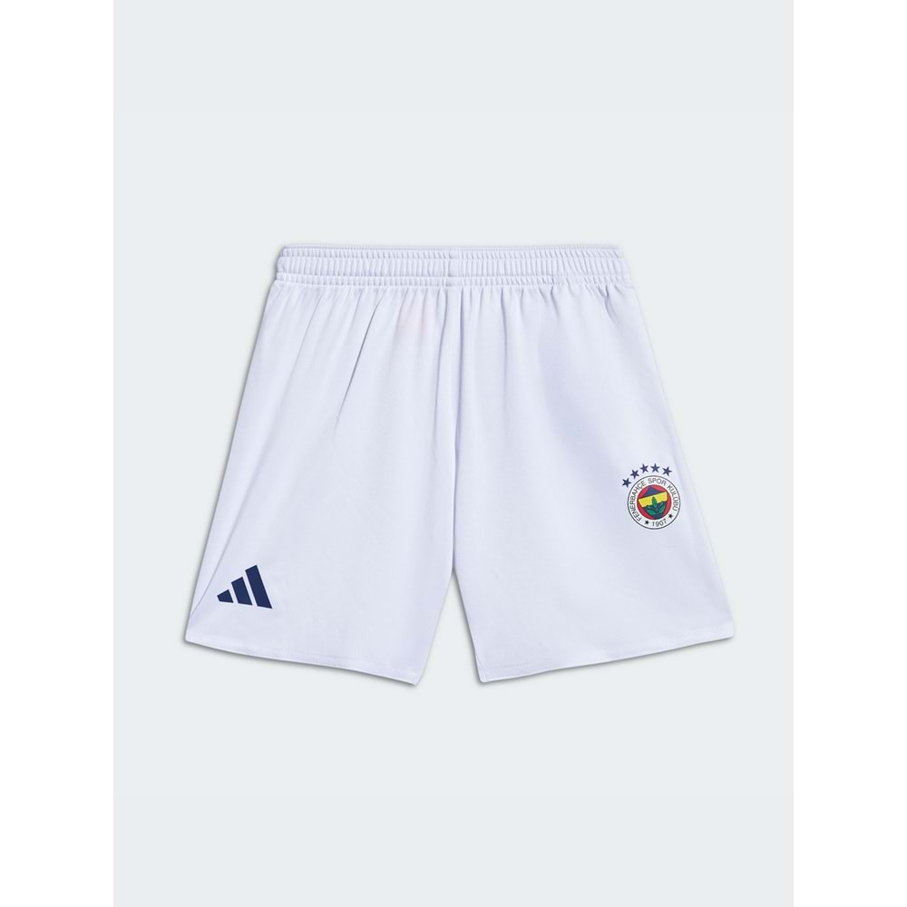 Fenerbahçe S.K. Çubuklu Forma 25/26 Miniset İç Saha Forması