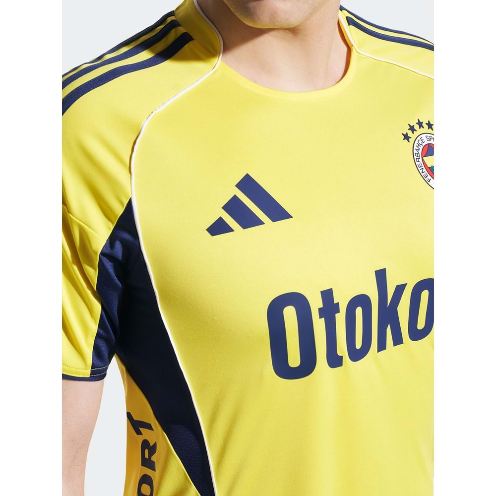 Fenerbahçe S.K. Deplasman Forma 25/26 Erkek Deplasman Forması