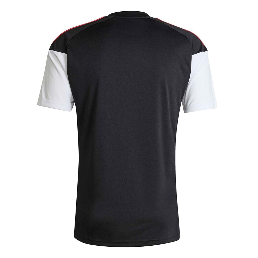 Adidas Tiro 26 KB1357 League Tişört Erkek T-Shirt