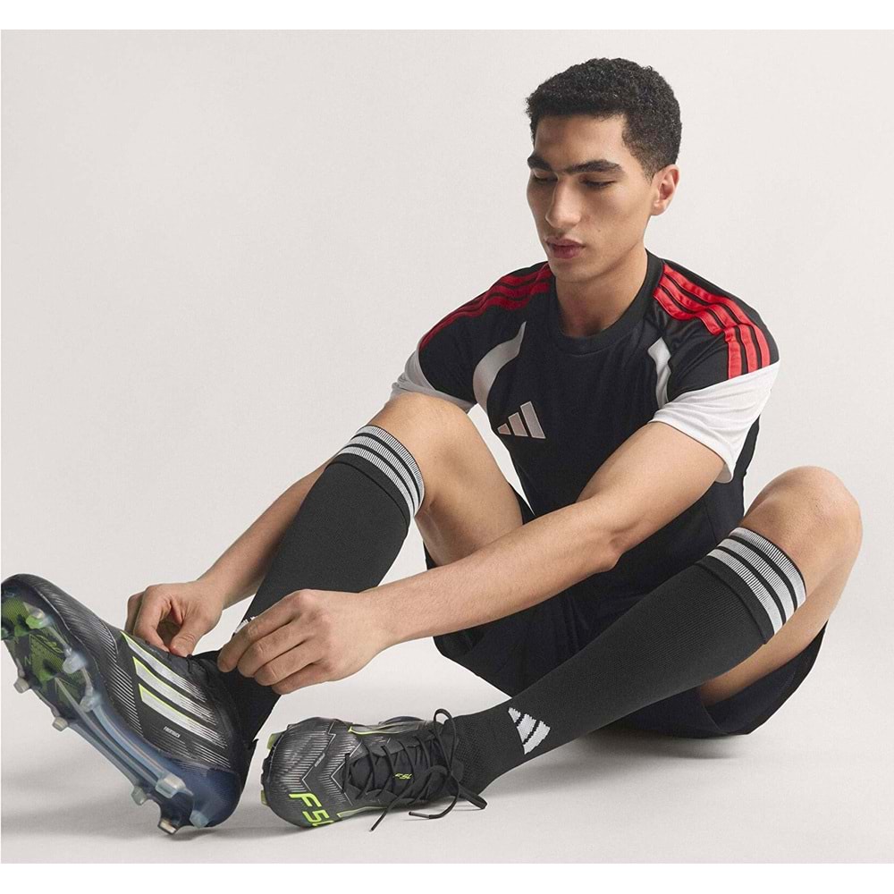 Adidas Tiro 26 KB1357 League Tişört Erkek T-Shirt