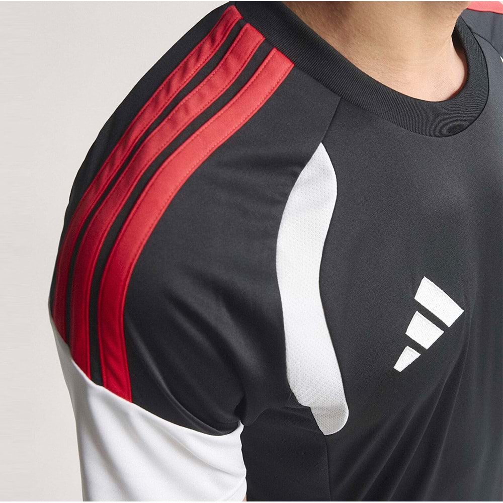 Adidas Tiro 26 KB1357 League Tişört Erkek T-Shirt