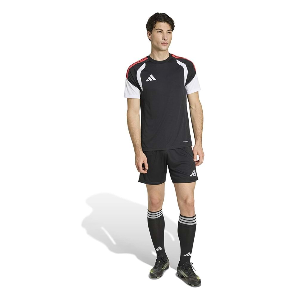 Adidas Tiro 26 KB1357 League Tişört Erkek T-Shirt