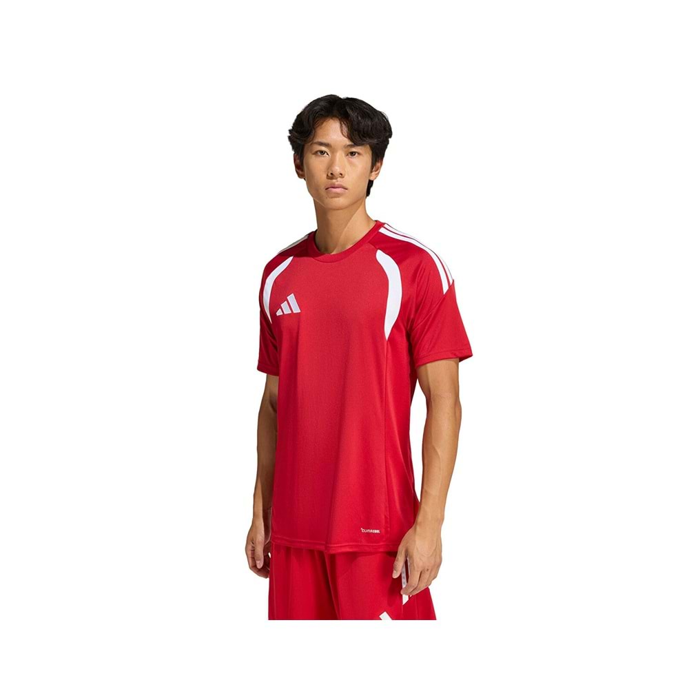 Adidas Tiro 26 KB1355 League Tişört Erkek T-Shirt