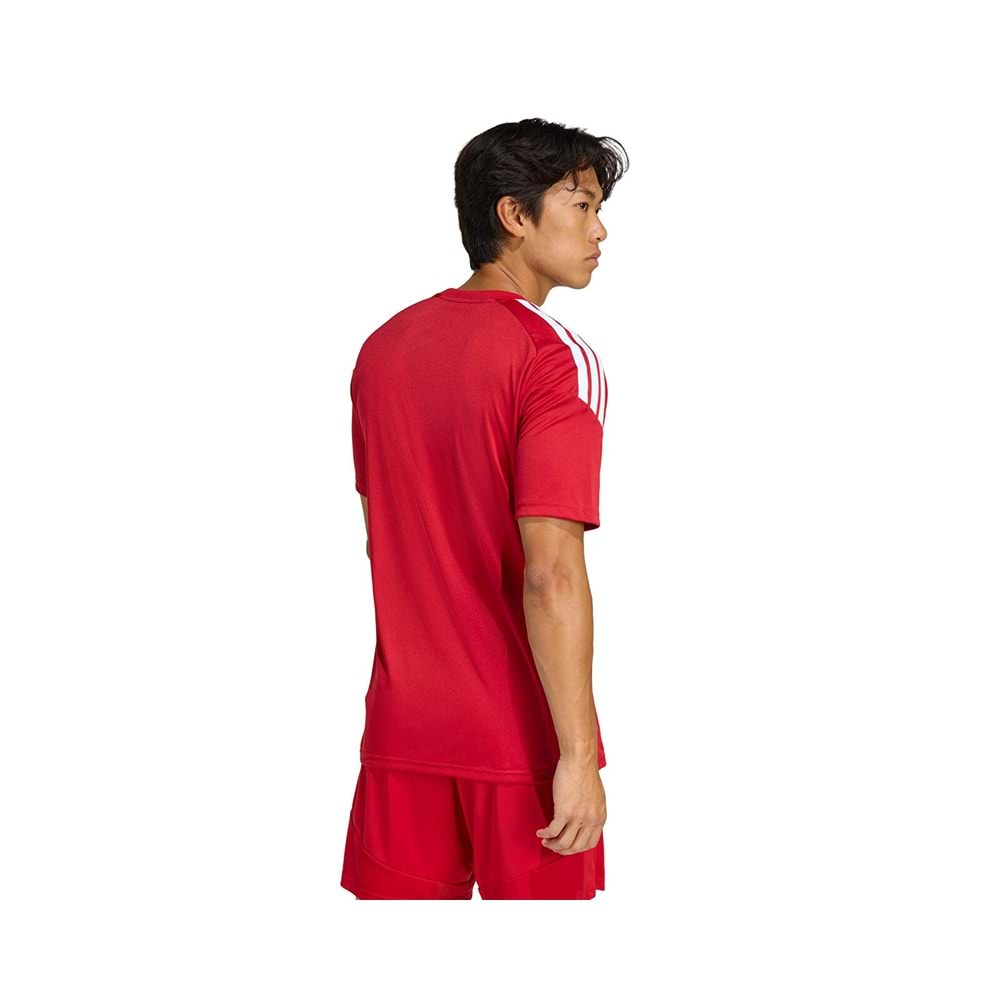 Adidas Tiro 26 KB1355 League Tişört Erkek T-Shirt