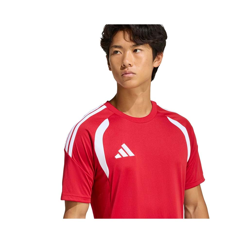 Adidas Tiro 26 KB1355 League Tişört Erkek T-Shirt