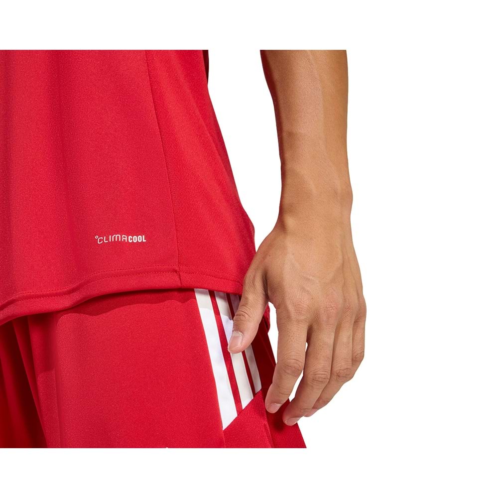 Adidas Tiro 26 KB1355 League Tişört Erkek T-Shirt